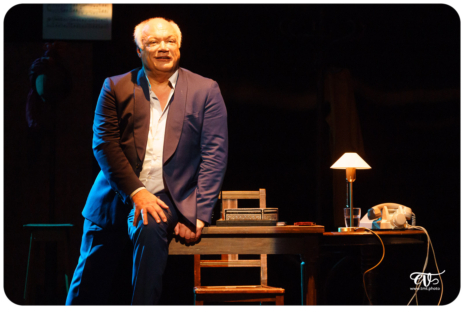 MADAME PYLINSKA ET LE SECRET DE CHOPIN (ERIC-EMMANUEL SCHMITT)